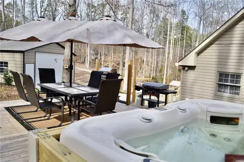 Exterior - 110 Singing Waters Dr, Seneca, SC 29672 photo 6 of 17