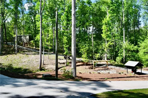 Exterior - 110 Singing Waters Dr, Seneca, SC 29672 photo 14 of 17