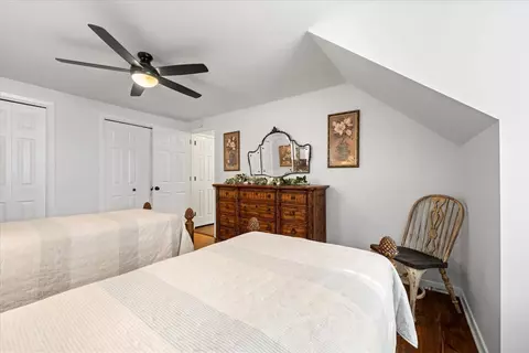 Bedroom - 110 Singing Waters Dr, Seneca, SC 29672 photo 6 of 6