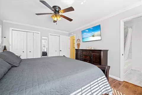 Bedroom - 110 Singing Waters Dr, Seneca, SC 29672 photo 2 of 6