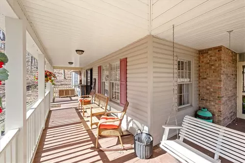 Exterior - 110 Singing Waters Dr, Seneca, SC 29672 photo 5 of 17