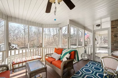 Exterior - 110 Singing Waters Dr, Seneca, SC 29672 photo 3 of 17