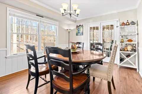 Dining - 110 Singing Waters Dr, Seneca, SC 29672 photo 2 of 2