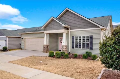 321 Sliding Rock Dr, Pendleton, SC 29670 photo 22