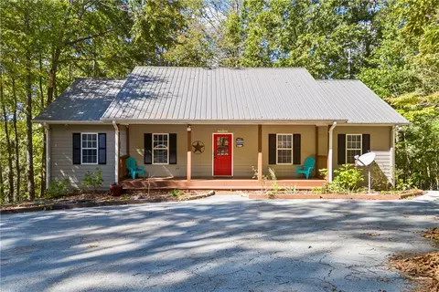1852 Seven Forks Rd, Martin, GA 30557