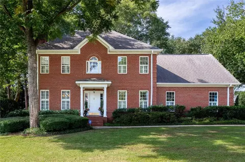 106 Lockmere Ct, Easley, SC 29642