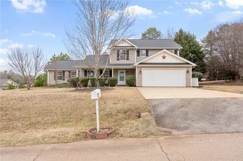 104 Soliel Way, Pendleton, SC 29670