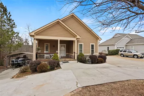 228 Sweetwater View Rd, Seneca, SC 29672