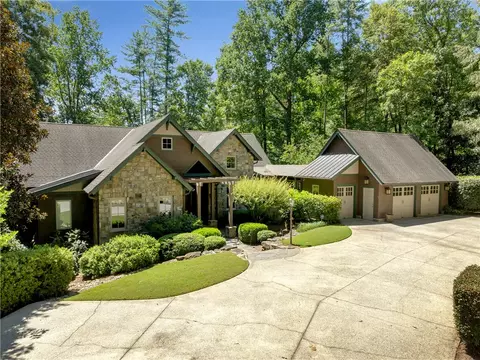 1903 Cleo Chapman Hwy, Sunset, SC 29685