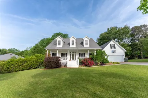 109 Sedgefield Dr, Clemson, SC 29631