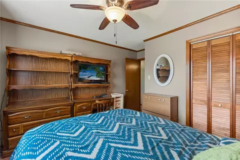 Bedroom - 220 Goodrich St, Honea Path, SC 29654 photo 2 of 4