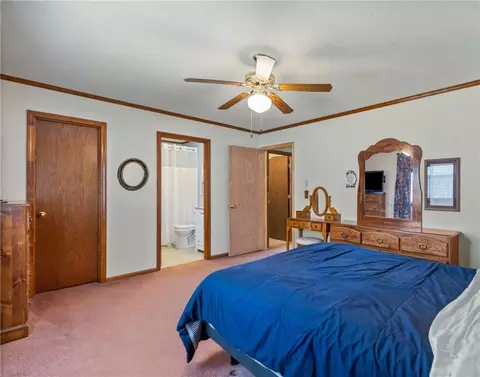 Bedroom - 220 Goodrich St, Honea Path, SC 29654 photo 4 of 4
