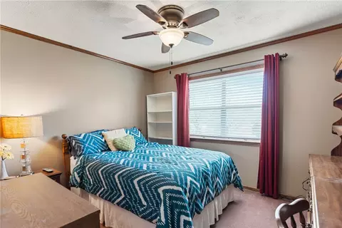 Bedroom - 220 Goodrich St, Honea Path, SC 29654 photo 1 of 4