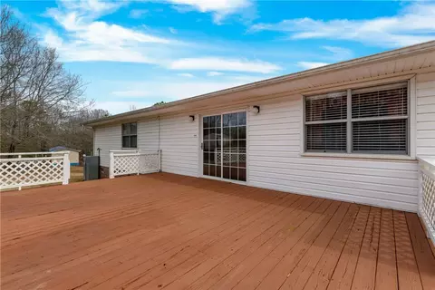 Exterior - 220 Goodrich St, Honea Path, SC 29654 photo 3 of 5
