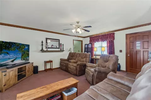Living - 220 Goodrich St, Honea Path, SC 29654 photo 1 of 2