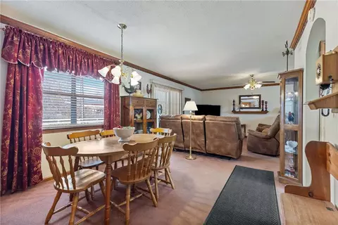 Dining - 220 Goodrich St, Honea Path, SC 29654 photo 4 of 4