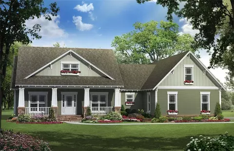 1 Pine Garden Cir, Salem, SC 29676