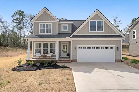 305 Summerall Dr, Anderson, SC 29621