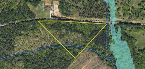 00 Jim Garrett Rd, Belton, SC 29627