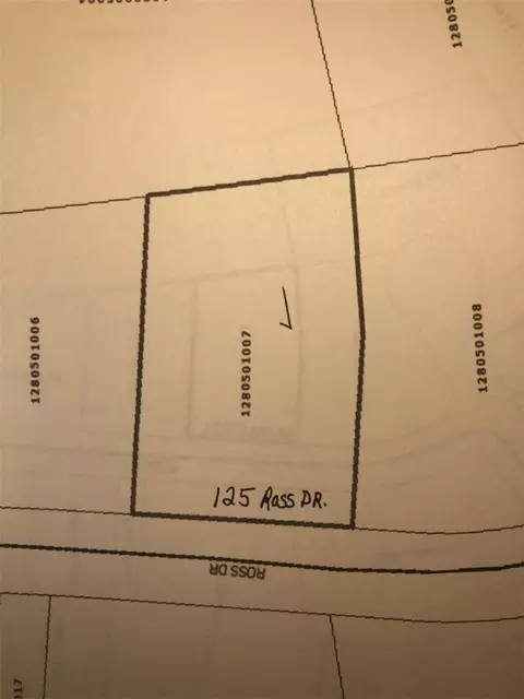 125 Ross Dr, Starr, SC 29684