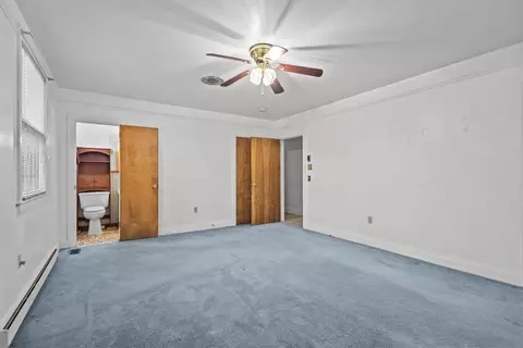 Bedroom - 2213 E River St, Anderson, SC 29621 photo 5 of 6