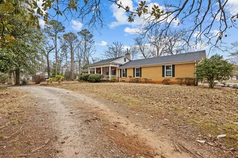 Exterior - 2213 E River St, Anderson, SC 29621 photo 3 of 7