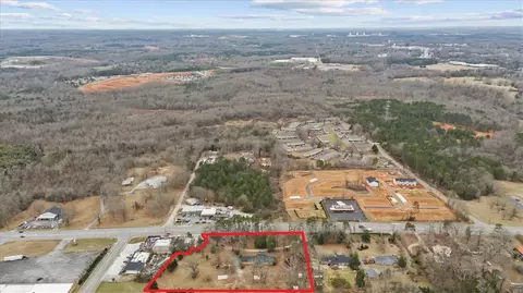 View/Area - 2213 E River St, Anderson, SC 29621 photo 5 of 5