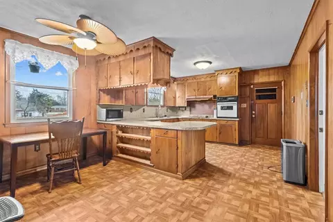Kitchen - 2213 E River St, Anderson, SC 29621 photo 1 of 5