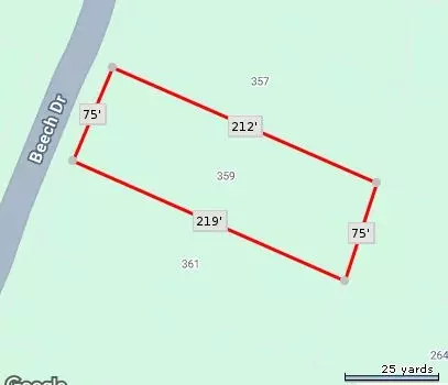 359 Beech Dr, Westminster, SC 29693 photo 3