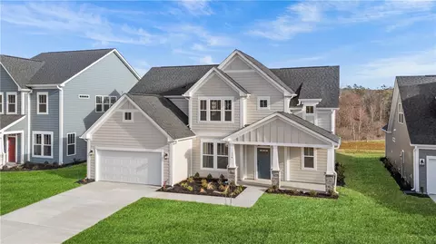 Exterior - 118 Wells Crossing Ln, Seneca, SC 29678 photo 2 of 5