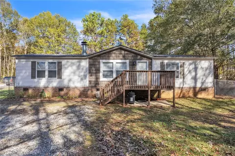 15 Fisher Jenkins Rd, Anderson, SC 29625