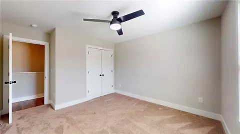 Bedroom - 400 Bee Cove Way, Pendleton, SC 29670 photo 7 of 7