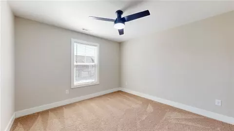 Bedroom - 400 Bee Cove Way, Pendleton, SC 29670 photo 5 of 7