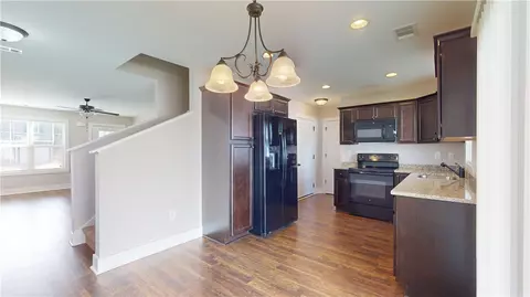 Entry Way - 400 Bee Cove Way, Pendleton, SC 29670 photo 1 of 3