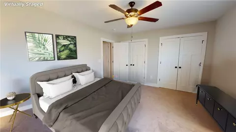 Bedroom - 400 Bee Cove Way, Pendleton, SC 29670 photo 3 of 7