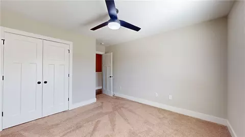 Bedroom - 400 Bee Cove Way, Pendleton, SC 29670 photo 4 of 7