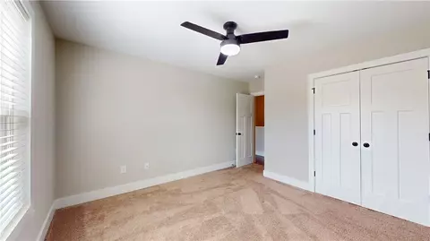 Bedroom - 400 Bee Cove Way, Pendleton, SC 29670 photo 6 of 7