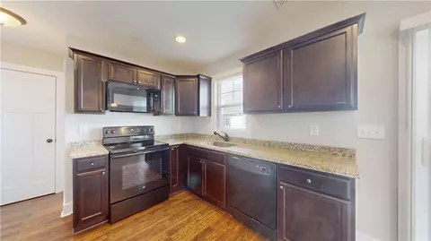Kitchen - 400 Bee Cove Way, Pendleton, SC 29670 photo 1 of 1