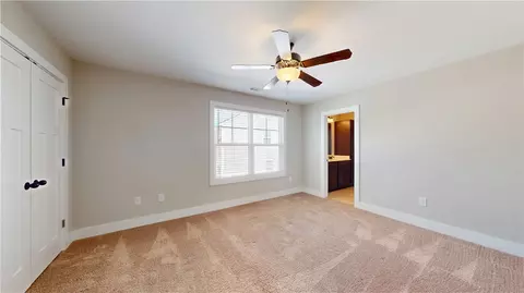 Bedroom - 400 Bee Cove Way, Pendleton, SC 29670 photo 1 of 7