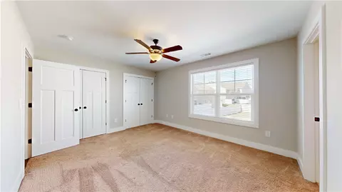 Bedroom - 400 Bee Cove Way, Pendleton, SC 29670 photo 2 of 7