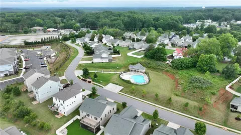 View/Area - 400 Bee Cove Way, Pendleton, SC 29670 photo 2 of 3