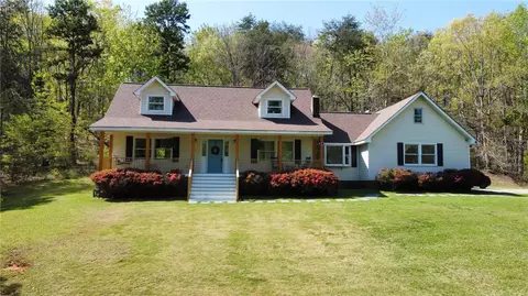 203 Wolf Creek Rd, Easley, SC 29640