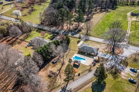 View/Area - 1503 Levis Smith Rd, Pendleton, SC 29670 photo 1 of 5