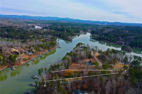 lot121 Harbor Pt, Seneca, SC 29672