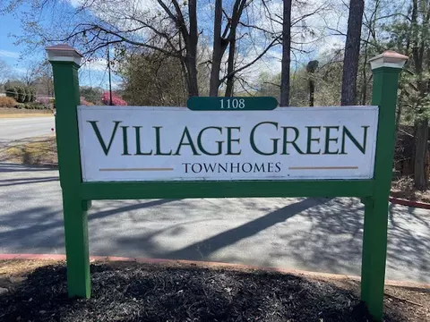 1108 Tiger Blvd #135, Clemson, SC 29631