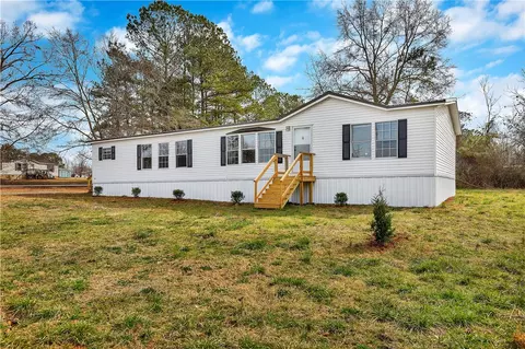 300 Lawrence Rd, Anderson, SC 29624