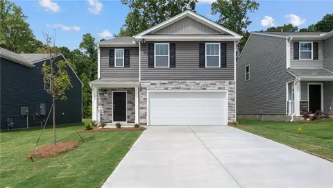 102 Licklog Ct, Seneca, SC 29678
