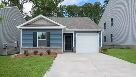 209 Licklog Ct, Seneca, SC 29678