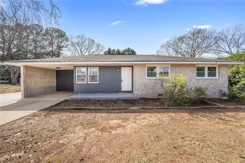 2512 Mckinley Dr, Anderson, SC 29621