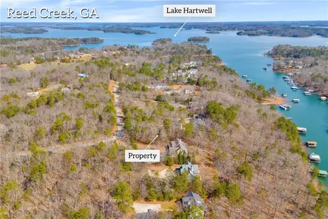 0 Freedom Heights Dr, Hartwell, GA 30643